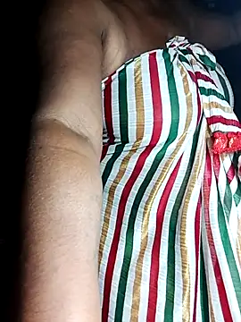 Nude-Priya2 online show from 10/04/25, 10:13