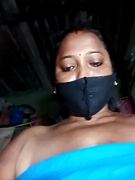 Nude-Priya2 online show from 10/11/25, 10:41