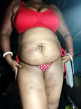 Nude-Priya2 online show from 10/28/25, 06:32