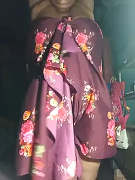 Nude-Priya2 online show from 11/18/25, 10:09