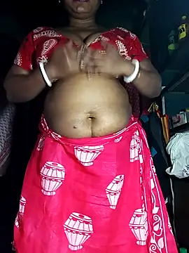 Nude-Priya2 online show from 12/21/25, 06:48