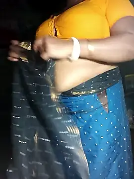 Nude-Priya2 online show from 04/18/26, 07:07