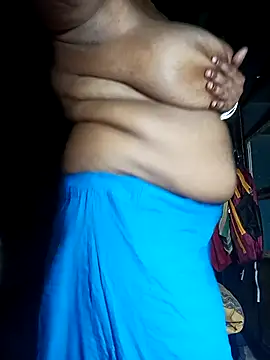 Nude-Priya2 online show from 04/19/26, 10:25