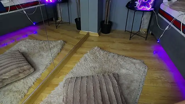 ScarlettJakobs online show from 02/13/26, 06:20