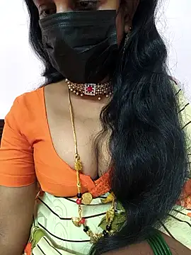 sana-99 online show from 11/11/25, 04:51