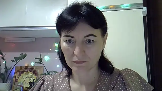 Krystal 82 online show from 09/24/25, 06:33