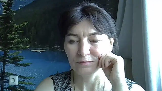 Krystal 82 online show from 03/20/26, 03:39