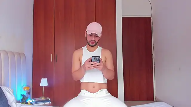 Dark beauty2 online show from 10/08/25, 03:53