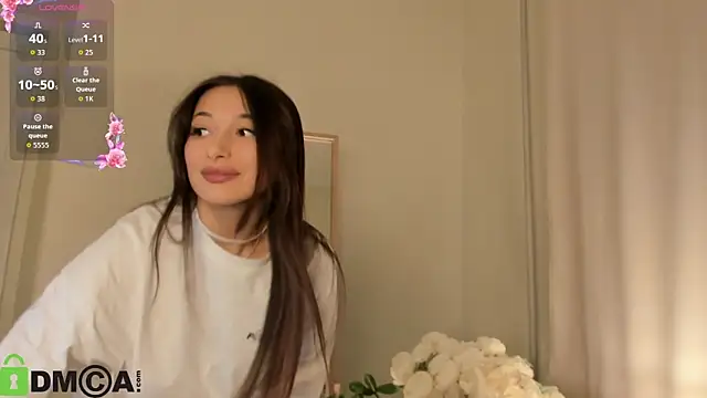 Lillie Miller online show from 04/19/26, 11:31