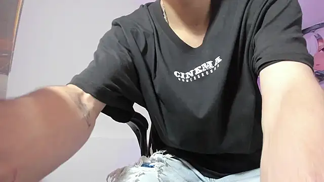 Dereck Boy8 online show from 11/25/25, 07:58