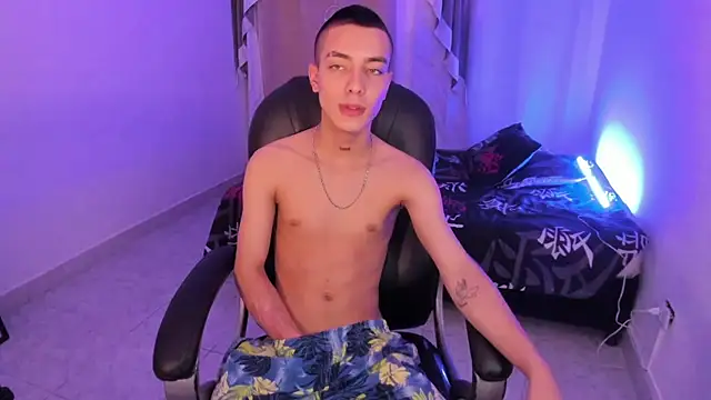 Dereck Boy8 online show from 12/22/25, 02:52