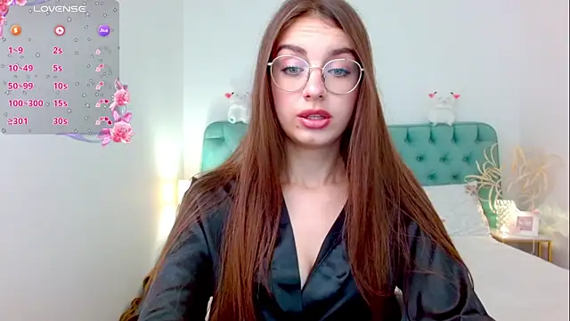 Real cutie1 online show from 09/21/25, 08:54