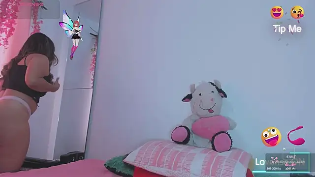 lanastone86 online show from 11/29/25, 01:25