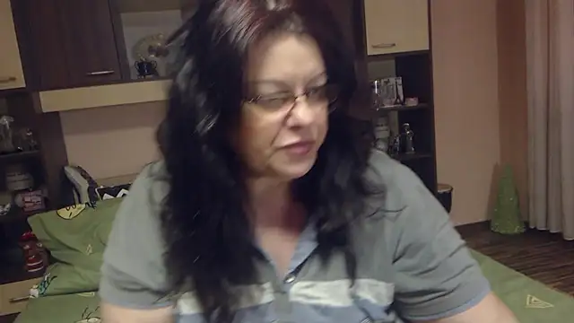 Claudia 71love online show from 03/22/26, 08:29