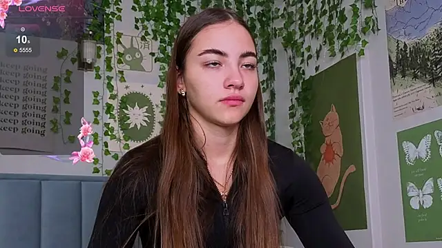 Ashley Pierce online show from 11/27/25, 04:14