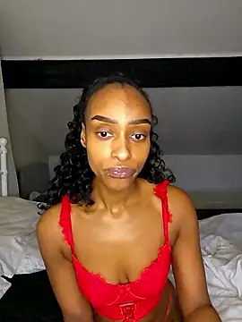 Hazel Dollxx online show from 01/09/26, 01:25