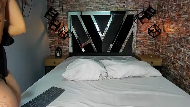 rubyrouge   online show from 01/07/26, 07:16