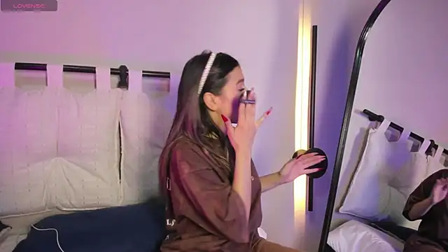 Rachell criss online show from 01/10/26, 03:41