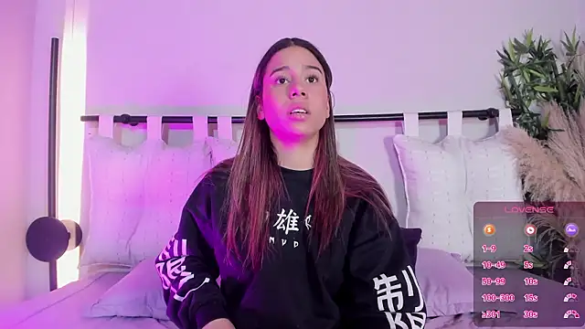 Rachell criss online show from 02/03/26, 06:22