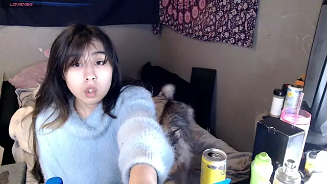 London Ray online show from 11/20/25, 06:46