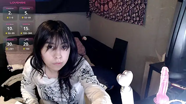 London Ray online show from 01/18/26, 06:17