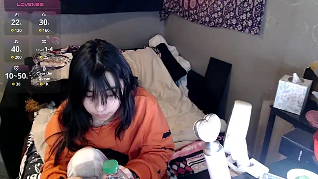 London Ray online show from 02/04/26, 09:04