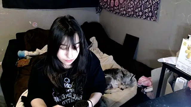 London Ray online show from 03/05/26, 01:01