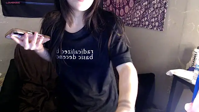 London Ray online show from 03/15/26, 10:49