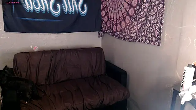 London Ray online show from 03/20/26, 12:37