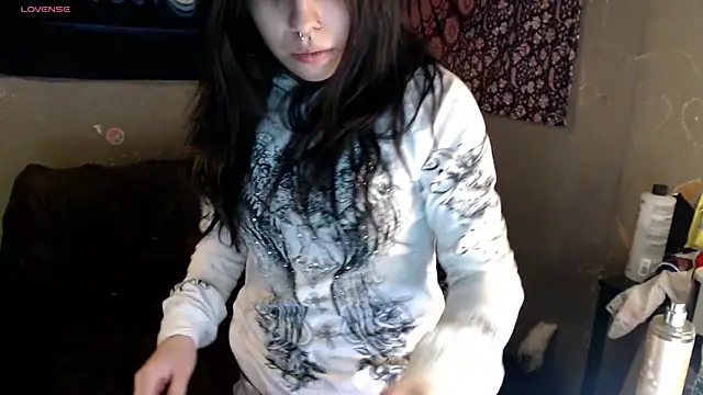 London Ray online show from 04/05/26, 01:25