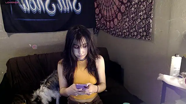 London Ray online show from 04/14/26, 09:21