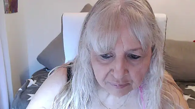 SusiLifeXXX online show from 09/26/25, 07:07