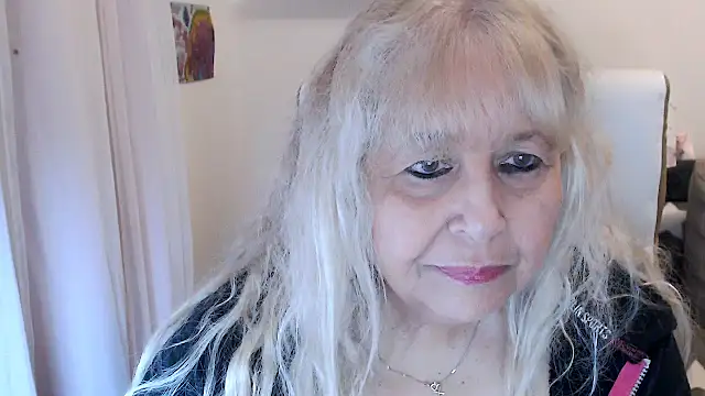 SusiLifeXXX online show from 10/06/25, 06:49