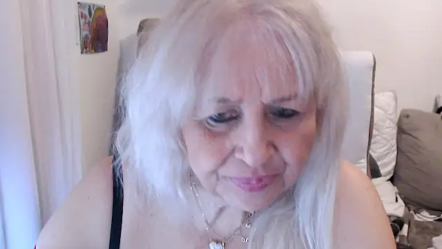 SusiLifeXXX online show from 12/20/25, 08:27