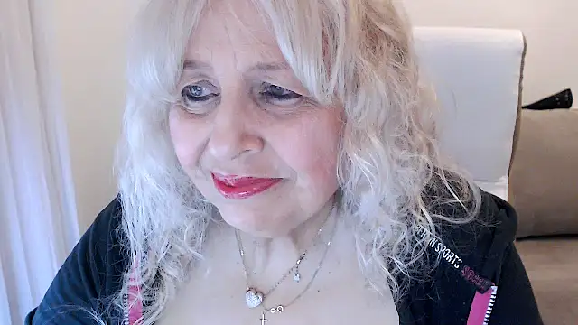 SusiLifeXXX online show from 01/14/26, 09:09