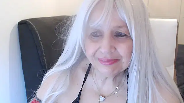 SusiLifeXXX online show from 02/13/26, 08:49