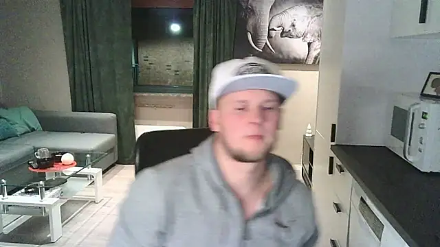 Dartanjanas13 online show from 02/04/26, 08:36