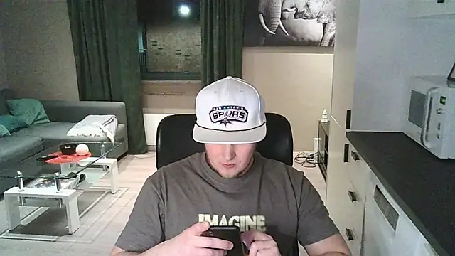 Dartanjanas13 online show from 02/12/26, 05:41