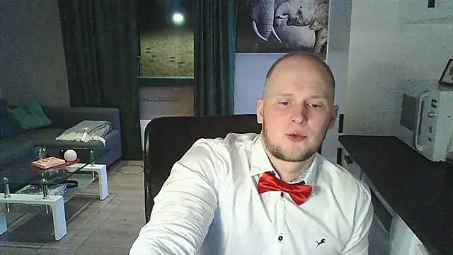 Dartanjanas13 online show from 02/14/26, 08:05