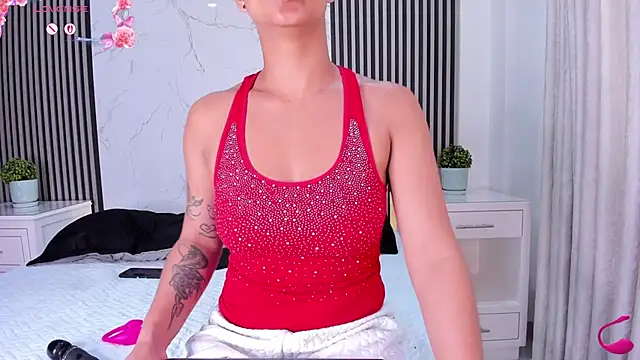 JackAndRosse  online show from 02/01/26, 01:20