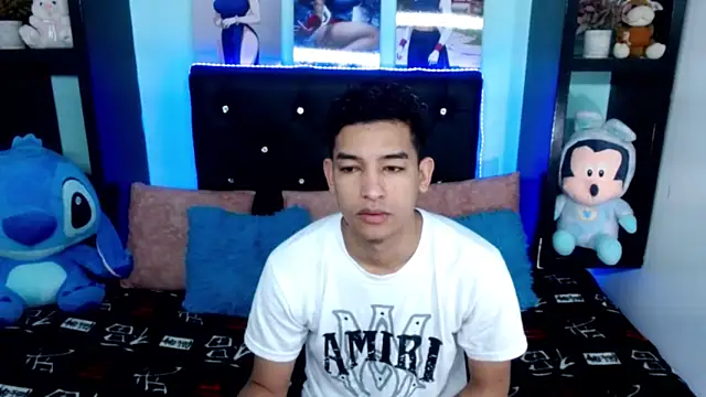 x oliver x online show from 10/09/25, 04:10
