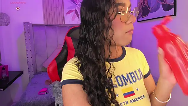 Seshat Hitt online show from 04/11/26, 03:22