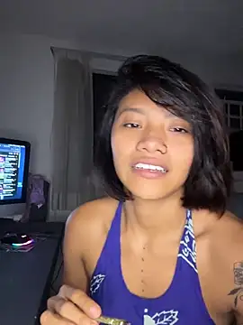 Snapshot of Nia_Desire chatting on 06/02/26, 08:49 Nia Desire online show from 06/02/26, 08:49