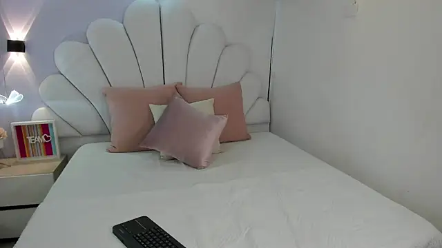 shamara thomson online show from 02/20/26, 10:32