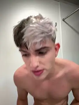 Justin trevor1 online show from 05/09/26, 01:11