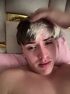 Justin trevor1 online show from 05/29/26, 08:51