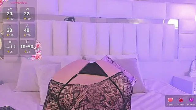 im kasumi online show from 01/08/26, 01:24