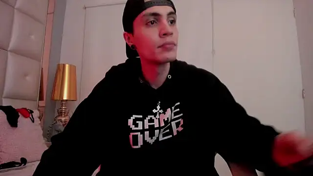 dark sun302 online show from 10/22/25, 03:07