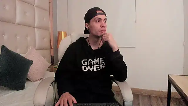 dark sun302 online show from 01/10/26, 12:12