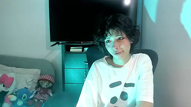 dolliette24 online show from 09/13/25, 03:50